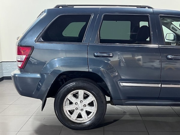 Used Jeep Grand Cherokee 2009 for sale - 76210864: Photo 15