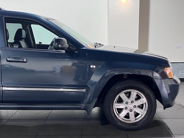 Used Jeep Grand Cherokee 2009 for sale - 76210864: Photo 16