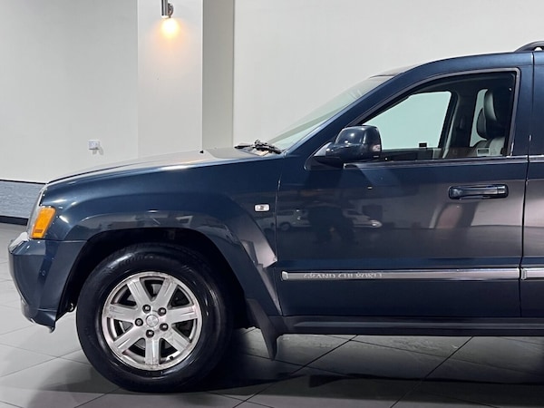 Used Jeep Grand Cherokee 2009 for sale - 76210864: Photo 17