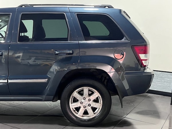 Used Jeep Grand Cherokee 2009 for sale - 76210864: Photo 18