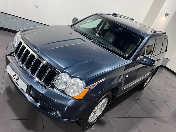 Used Jeep Grand Cherokee 2009 for sale - 76210864: Photo 19