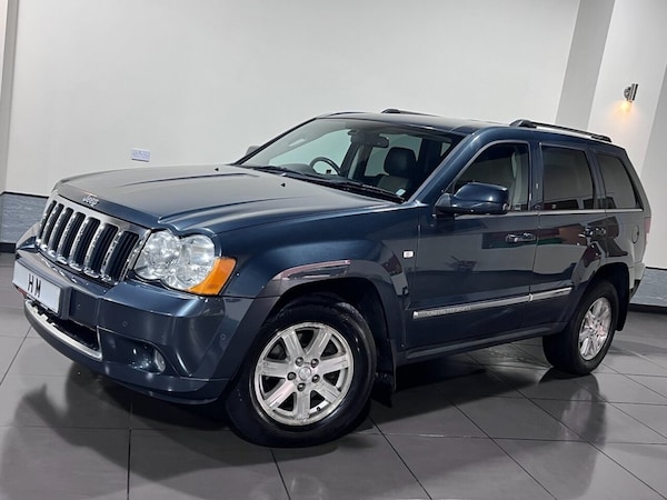 Used Jeep Grand Cherokee 2009 for sale - 76210864: Photo 1