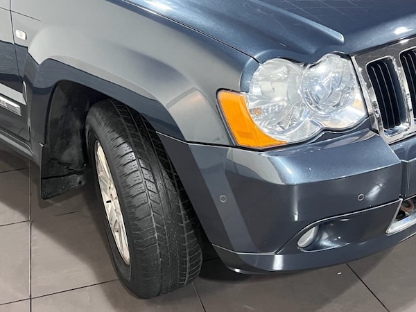 Used Jeep Grand Cherokee 2009 for sale - 76210864: Photo 20