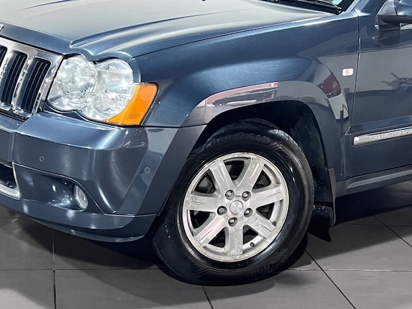 Used Jeep Grand Cherokee 2009 for sale - 76210864: Photo 21