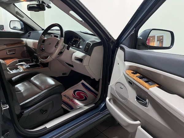 Used Jeep Grand Cherokee 2009 for sale - 76210864: Photo 22