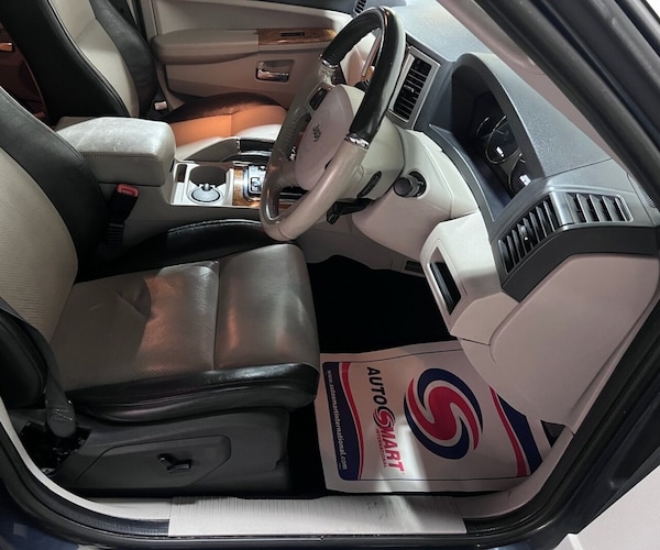 Used Jeep Grand Cherokee 2009 for sale - 76210864: Photo 24