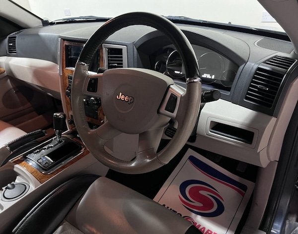 Used Jeep Grand Cherokee 2009 for sale - 76210864: Photo 25