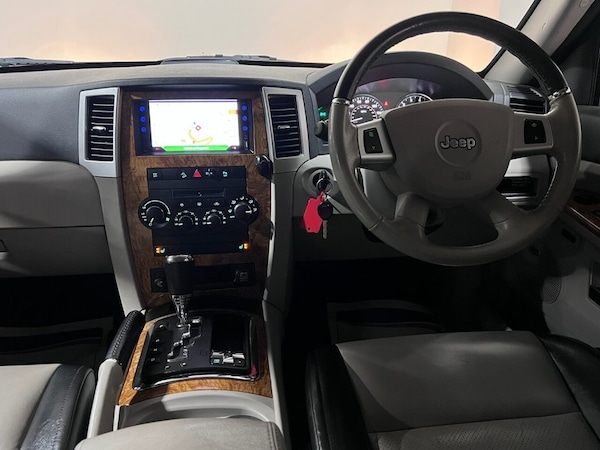 Used Jeep Grand Cherokee 2009 for sale - 76210864: Photo 26