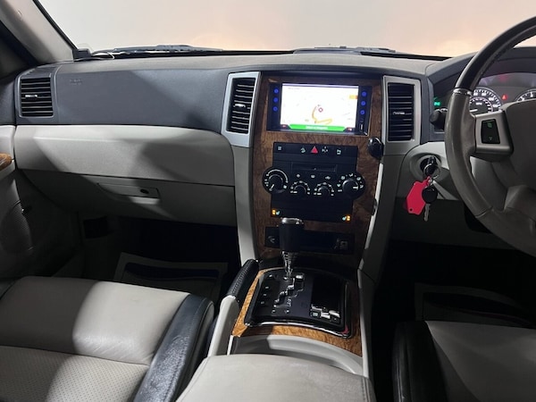 Used Jeep Grand Cherokee 2009 for sale - 76210864: Photo 27