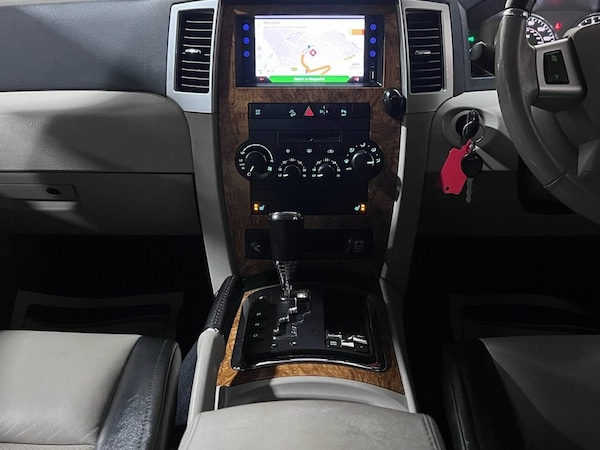 Used Jeep Grand Cherokee 2009 for sale - 76210864: Photo 28