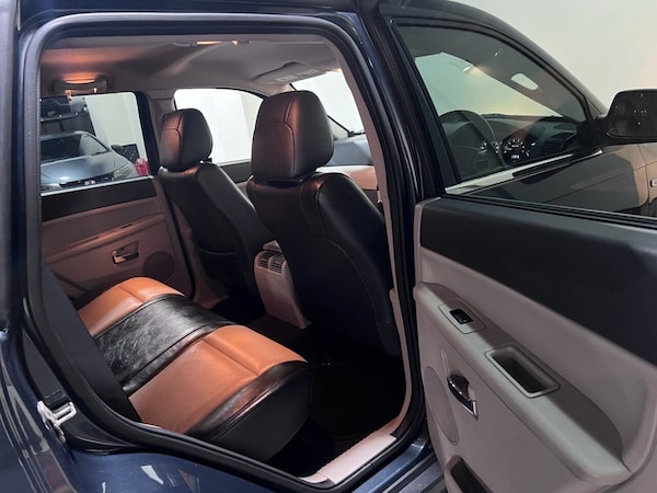 Used Jeep Grand Cherokee 2009 for sale - 76210864: Photo 29