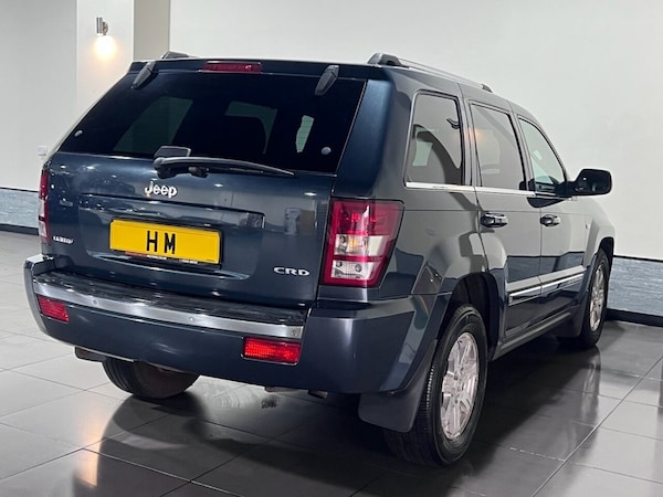 Used Jeep Grand Cherokee 2009 for sale - 76210864: Photo 2