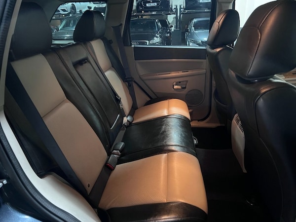 Used Jeep Grand Cherokee 2009 for sale - 76210864: Photo 30