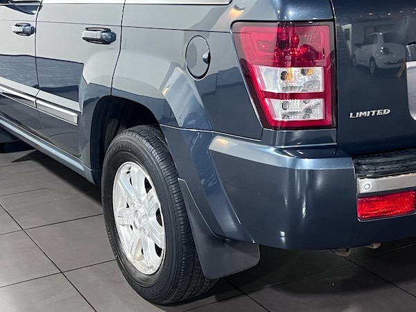 Used Jeep Grand Cherokee 2009 for sale - 76210864: Photo 32
