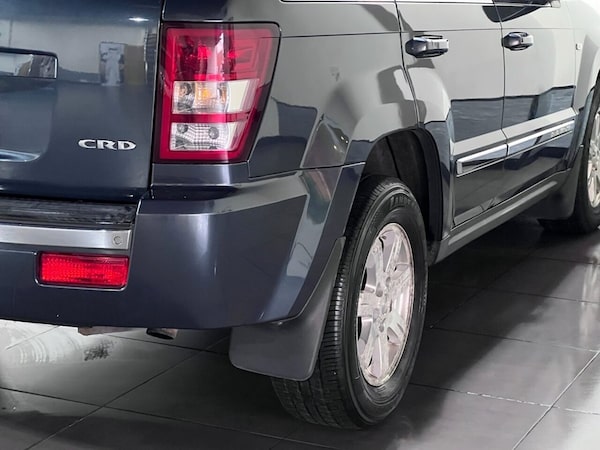 Used Jeep Grand Cherokee 2009 for sale - 76210864: Photo 33