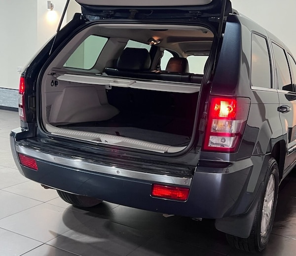 Used Jeep Grand Cherokee 2009 for sale - 76210864: Photo 34