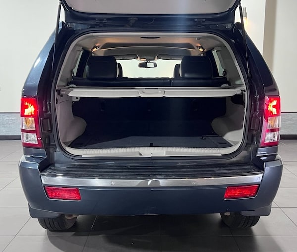Used Jeep Grand Cherokee 2009 for sale - 76210864: Photo 36