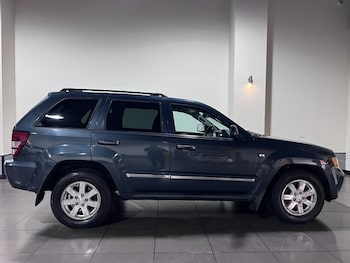Used Jeep Grand Cherokee 2009 for sale - 76210864: Photo 3