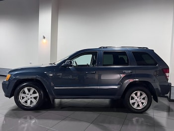 Used Jeep Grand Cherokee 2009 for sale - 76210864: Photo 4