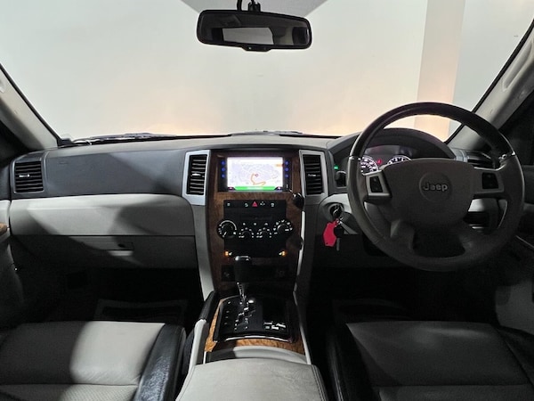 Used Jeep Grand Cherokee 2009 for sale - 76210864: Photo 7