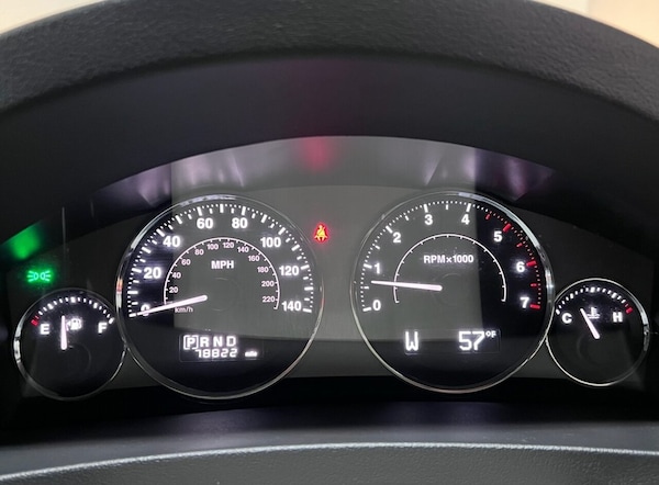 Used Jeep Grand Cherokee 2009 for sale - 76210864: Photo 9