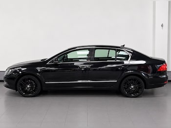 Used Skoda Superb 2013 for sale - 78793055: Photo