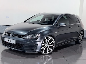 Used Volkswagen Golf 2016 for sale - 78227679: Photo