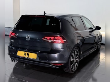 Used Volkswagen Golf 2016 for sale - 78227679: Photo