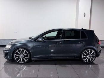 Used Volkswagen Golf 2016 for sale - 78227679: Photo