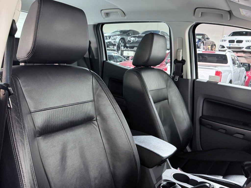 Used Ford Ranger 2016 for sale - 77734136: Photo 13