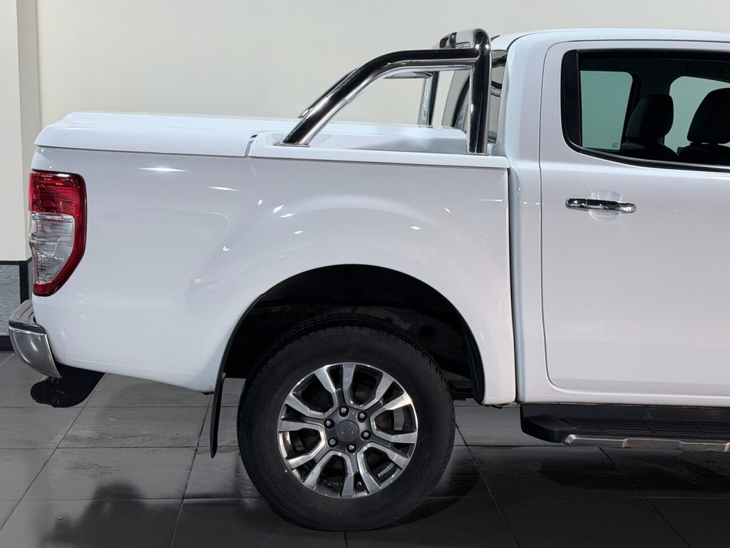 Used Ford Ranger 2016 for sale - 77734136: Photo 14