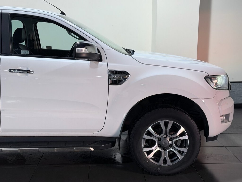 Used Ford Ranger 2016 for sale - 77734136: Photo 15