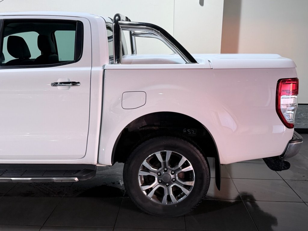 Used Ford Ranger 2016 for sale - 77734136: Photo 17