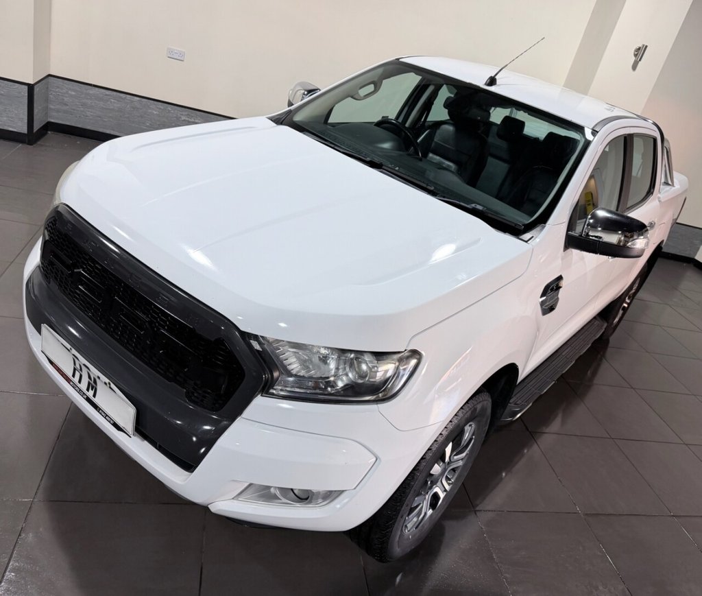 Used Ford Ranger 2016 for sale - 77734136: Photo 18