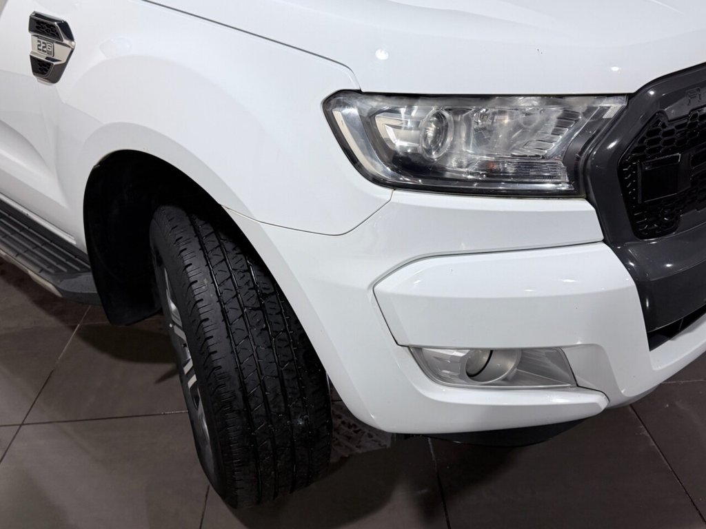 Used Ford Ranger 2016 for sale - 77734136: Photo 19