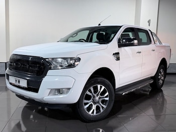Used Ford Ranger 2016 for sale - 77734136: Photo