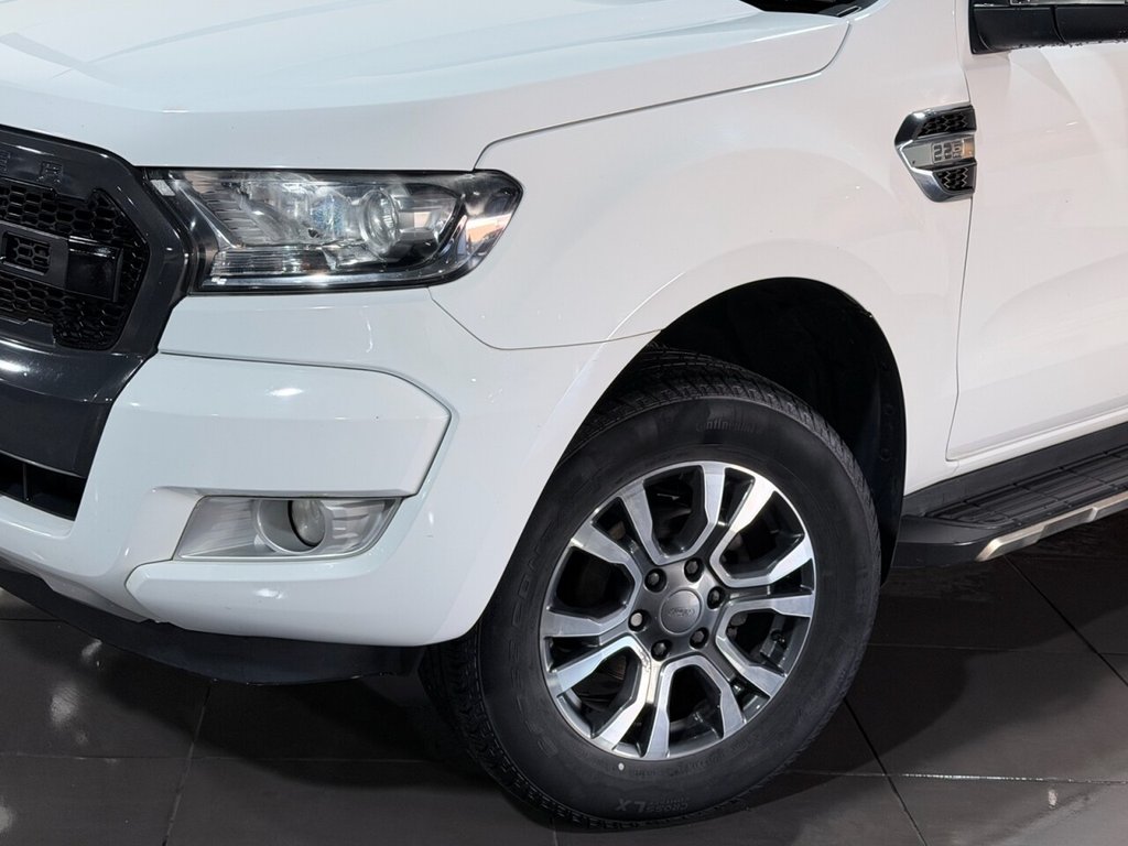 Used Ford Ranger 2016 for sale - 77734136: Photo 20