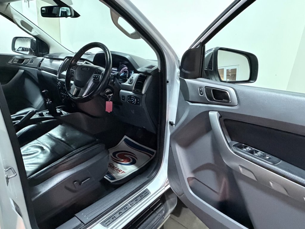 Used Ford Ranger 2016 for sale - 77734136: Photo 21