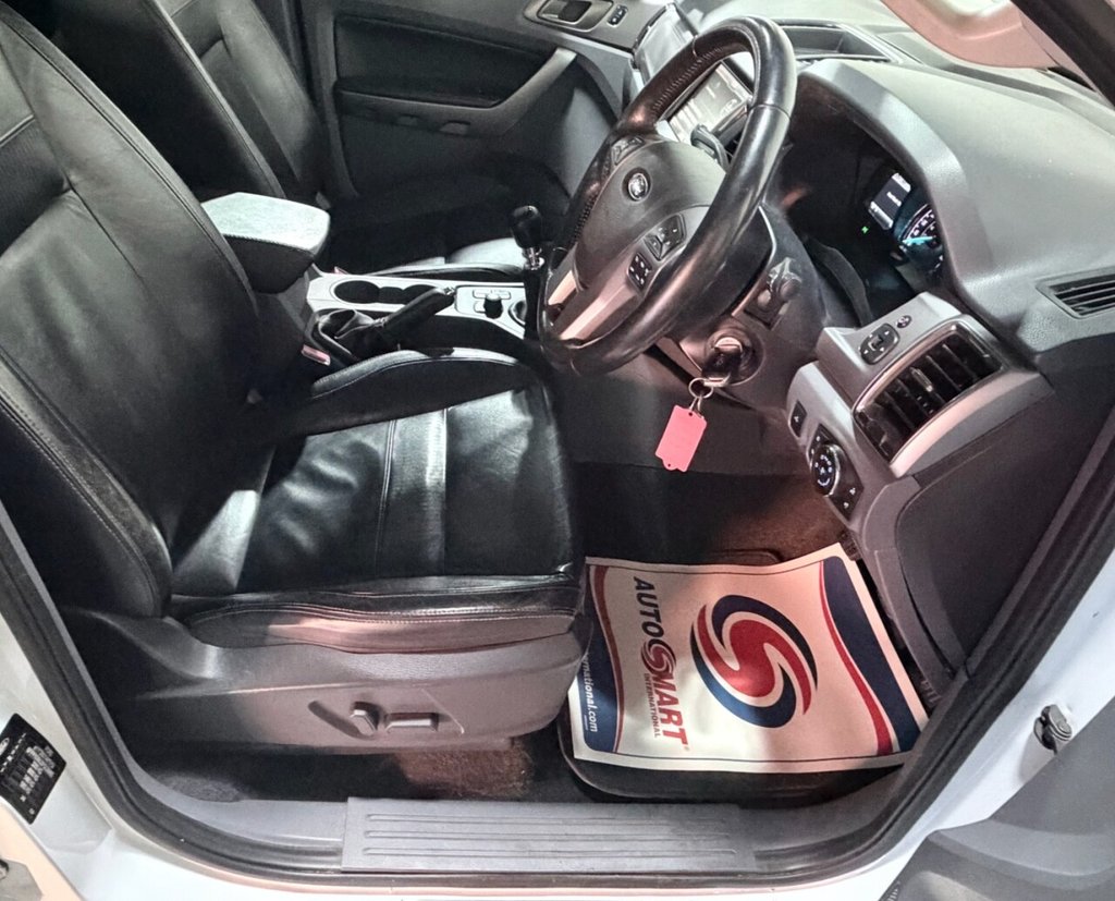 Used Ford Ranger 2016 for sale - 77734136: Photo 23