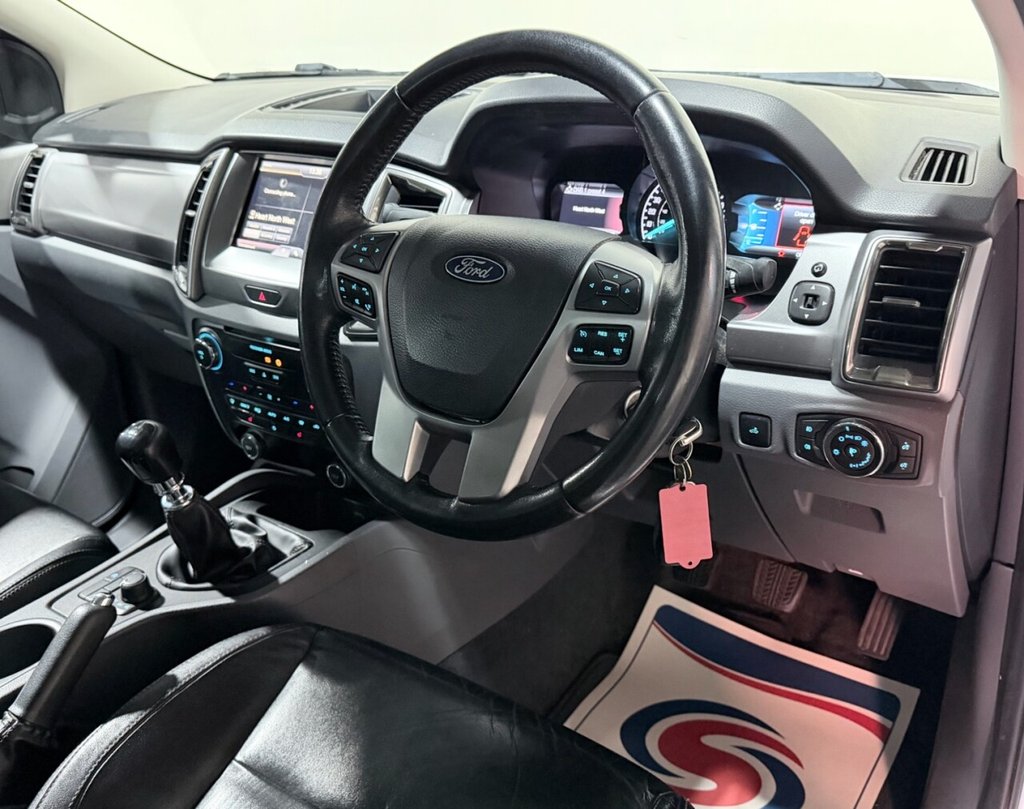 Used Ford Ranger 2016 for sale - 77734136: Photo 24