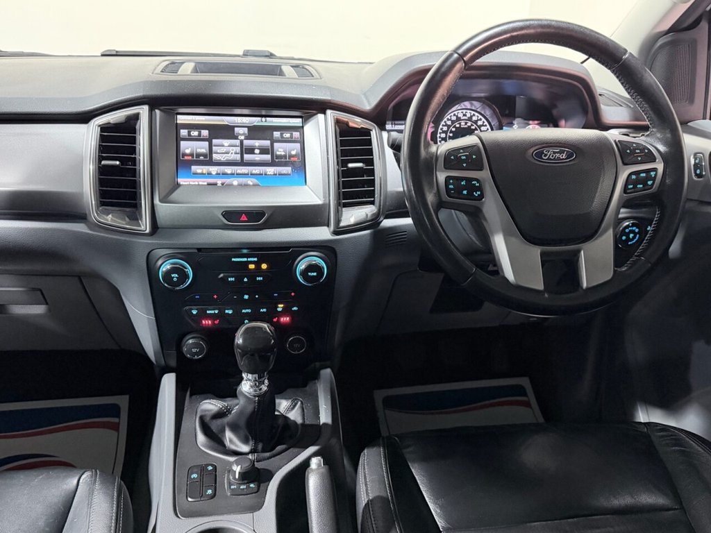 Used Ford Ranger 2016 for sale - 77734136: Photo 25