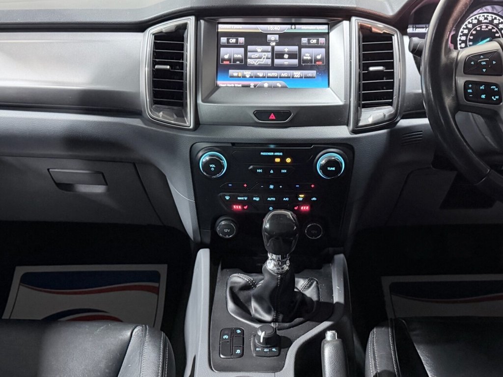 Used Ford Ranger 2016 for sale - 77734136: Photo 26