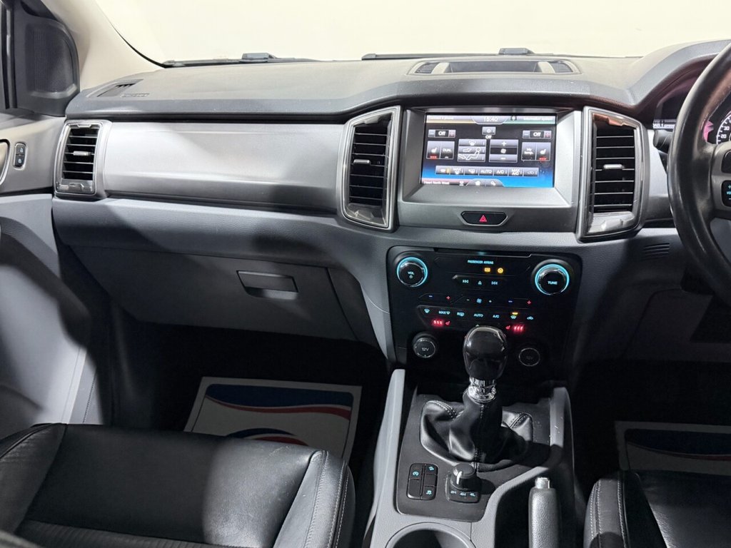 Used Ford Ranger 2016 for sale - 77734136: Photo 27