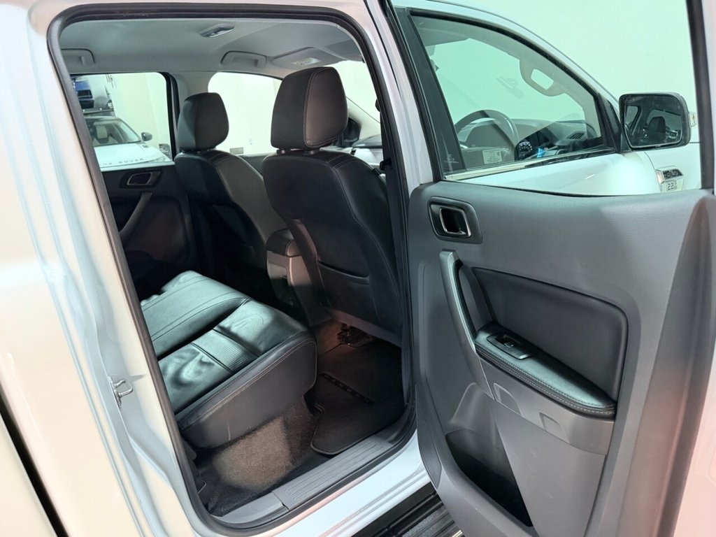 Used Ford Ranger 2016 for sale - 77734136: Photo 28