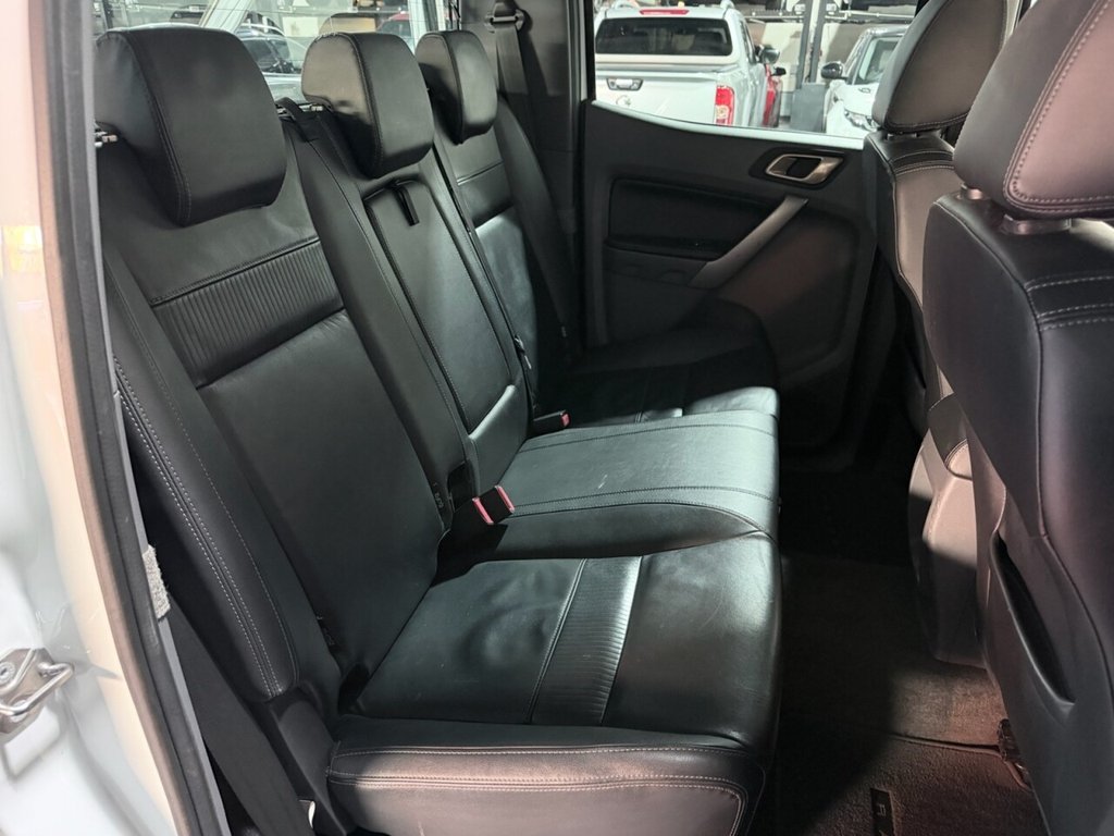 Used Ford Ranger 2016 for sale - 77734136: Photo 29