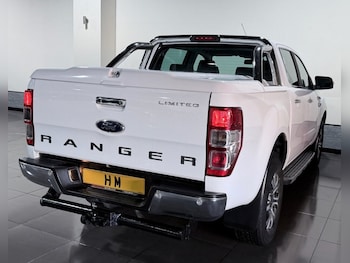 Used Ford Ranger 2016 for sale - 77734136: Photo