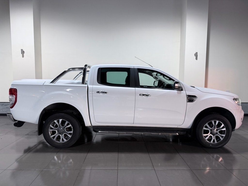 Used Ford Ranger 2016 for sale - 77734136: Photo 3