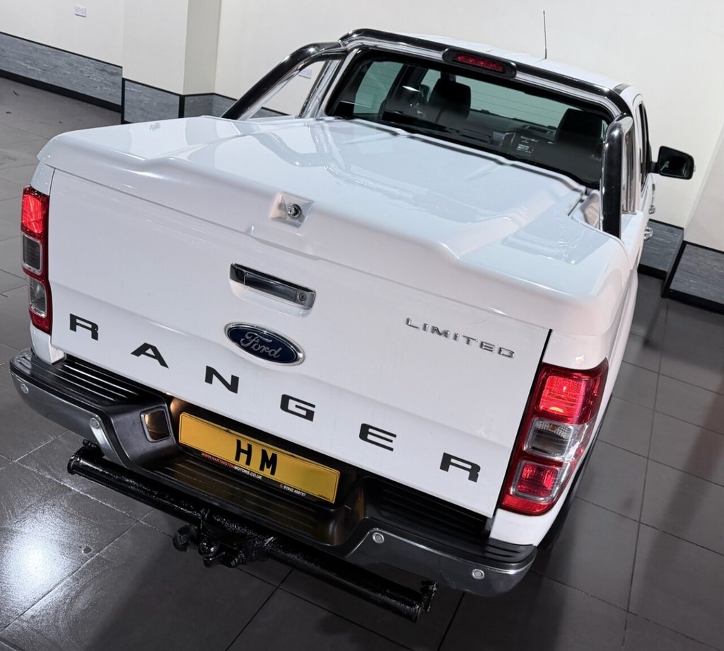 Used Ford Ranger 2016 for sale - 77734136: Photo 30