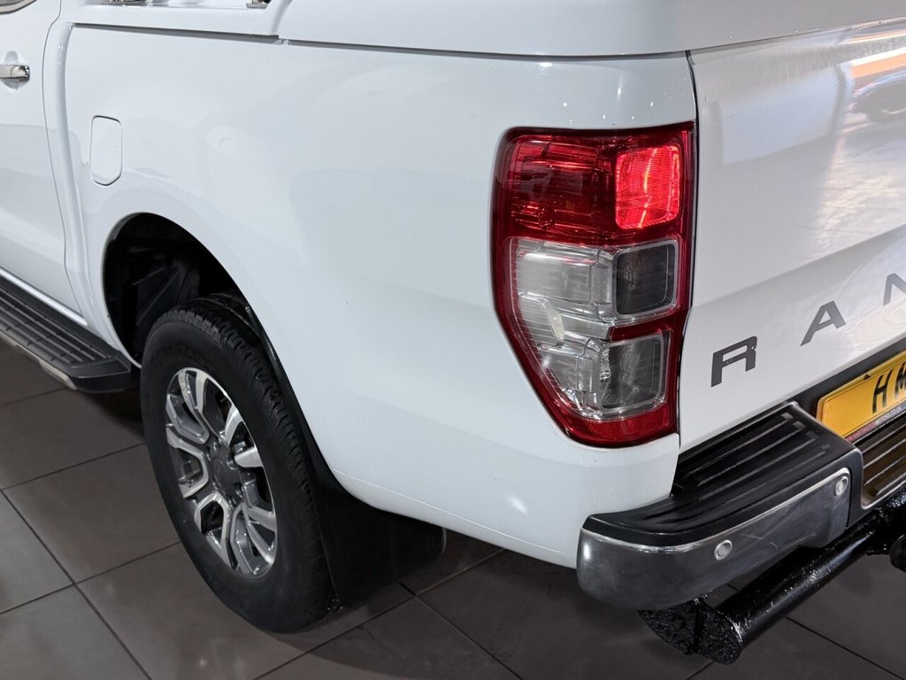 Used Ford Ranger 2016 for sale - 77734136: Photo 31