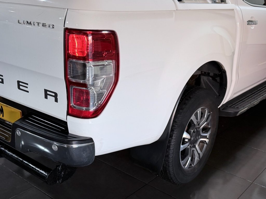 Used Ford Ranger 2016 for sale - 77734136: Photo 32